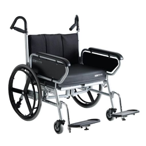Picture of Cobi Minimaxx Folding Self Propelled Wheelchair