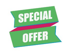 Picture for category Special Offers