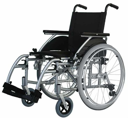 Picture of Excel G-Logic Self-Propelled Wheelchair