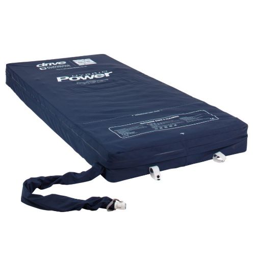 Picture of Hybrid Power Mattress With Cable Management
