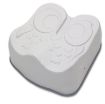 Picture of Owl Cushion Deep Contour
