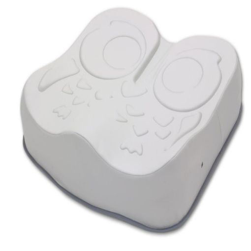 Picture of Owl Cushion Deep Contour