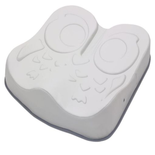 Picture of Owl Cushion Deep Contour Slim