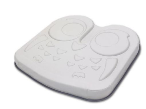 Picture of Owl Cushion Regular