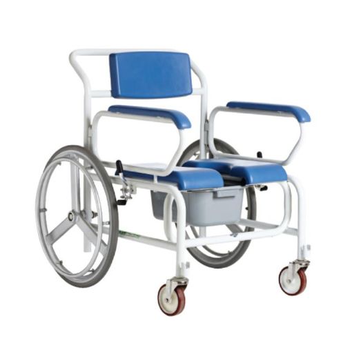 Picture of Cobi Rehab Shower Commode Wheeler