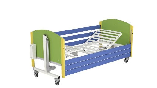 Picture of Bradshaw Junior Bed