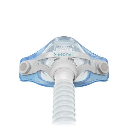 Picture of Phantom 2 Nasal CPAP Mask