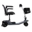 Picture of Air Active Scooter - Black