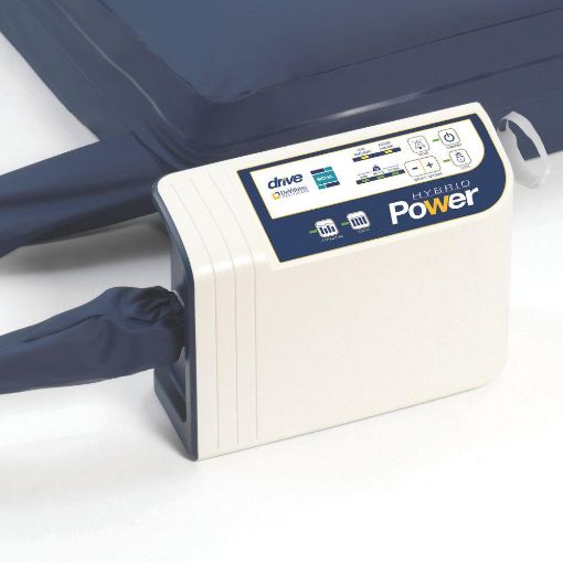 Picture of Hybrid-Power Mattress Pump