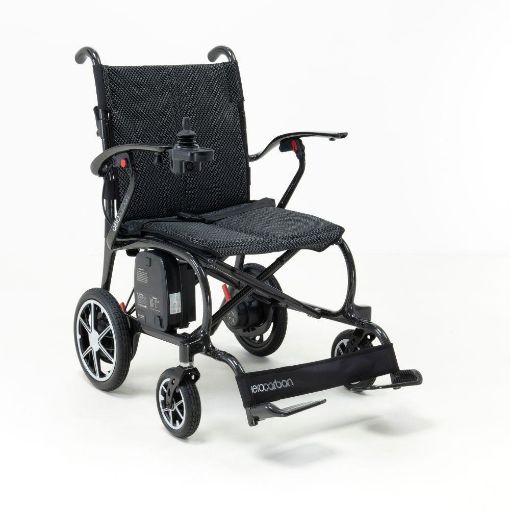 Picture of AeroCarbon Powerchair 