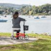 Picture of Nitro Glide Knee Walker