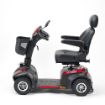 Picture of Envoy 8 Scooter - Red