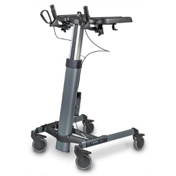 . Rollators & Wheeled Walkers | Mobility Solutions
