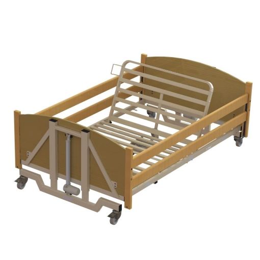 Picture of Bradshaw Bariatric Bed