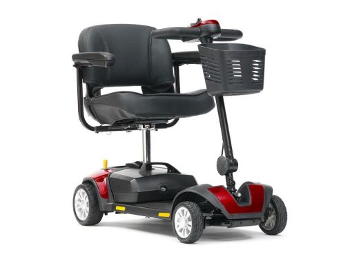 Picture of Jaunt Scooter