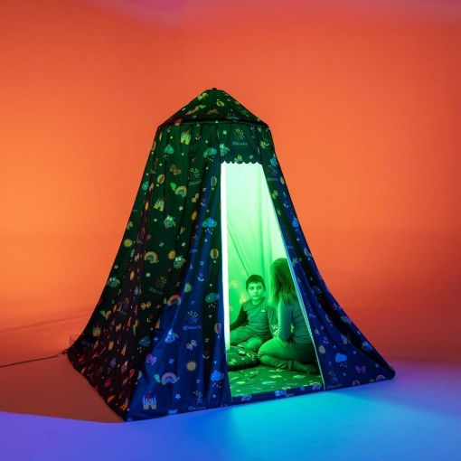 Picture of SENcastle Sensory Room