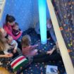 Picture of SENcastle Sensory Room