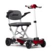 Picture of Manual Fold Plus Scooter