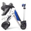 Picture of Manual Fold Plus Scooter