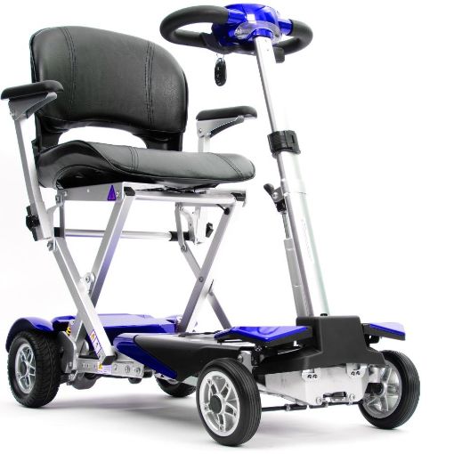 Picture of Autofold Elite Scooter