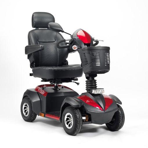 Picture of Envoy Plus Scooter