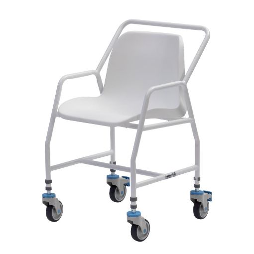 Picture of Tilton Mobile Shower Chair