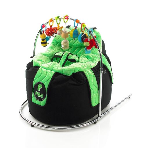 Picture of P Pod Mobile Base