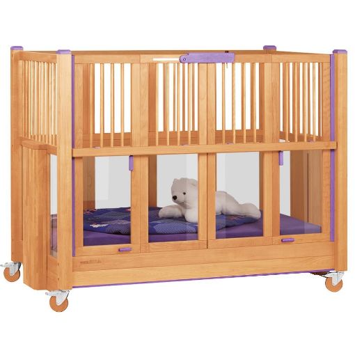 Picture of Savi Tom Cot