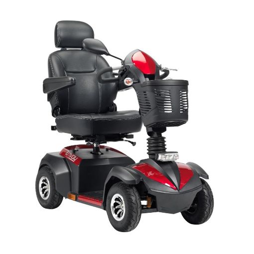 Picture of Envoy Plus Scooter