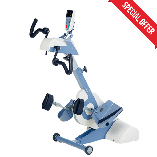 Picture of Tigo 530 Ex Rental Stock