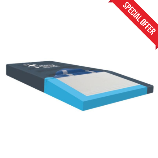 Picture of Herida Moray Combo Mattress