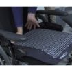 ForeSite SS Wheelchair Seating System Flexible Sensor That Conforms To Any Wheelchair Seat - Showing In Use