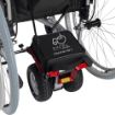 Click and Go Lite II Power Assistance For Wheelchairs