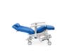 Picture of Flow Tilt N Space - Central Brake and Footrest Tray - With Transport Handle