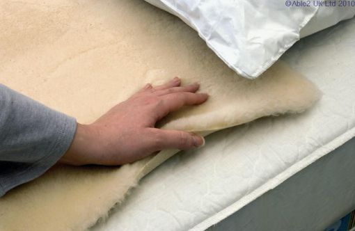 Picture of Bed Fleece