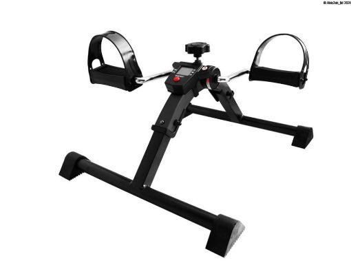 Picture of Pedal Exerciser w/pedometer