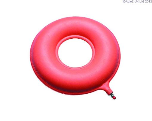 Picture of Inflatable Rubber Ring