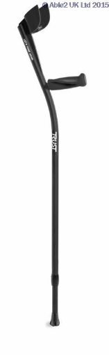 Picture of Lets Twist Again Crutches