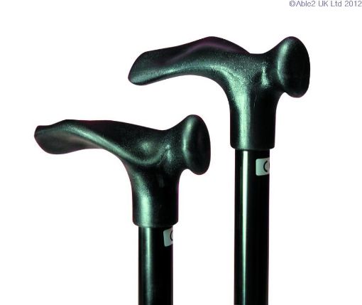 Picture of Comfort Grip Cane Adjustable Right Hand