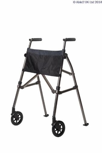 Picture of EZ Fold N Go Walker