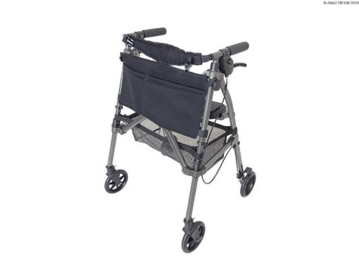 Picture of EZ Fold N Go Rollator