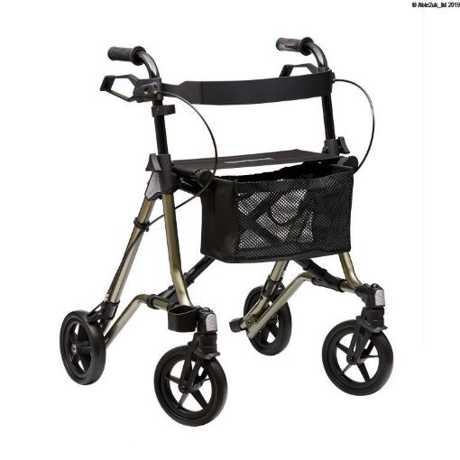 Picture of Dietz Taima Rollator