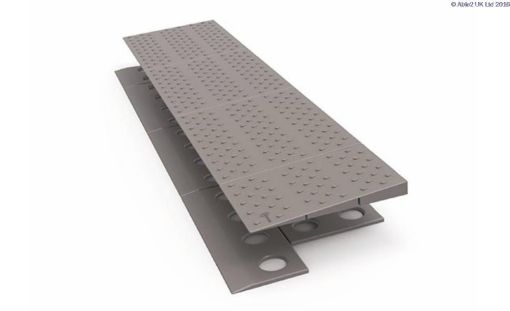 Picture of Secucare Threshold Ramp