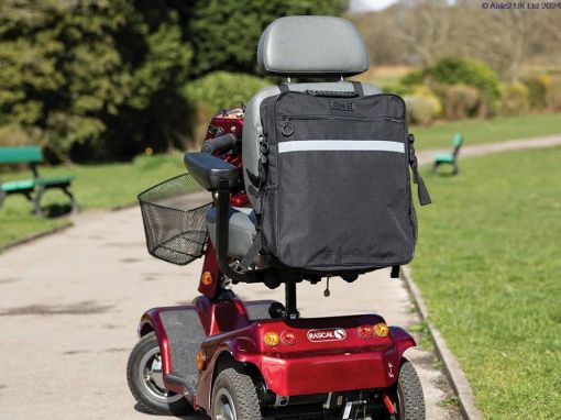 Picture of Splash Scooter Bag