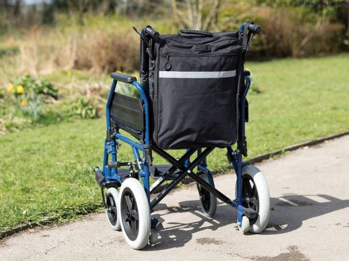 Picture of Splash Wheelchair Bag