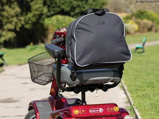Picture of Splash Slipover Scooter Bag