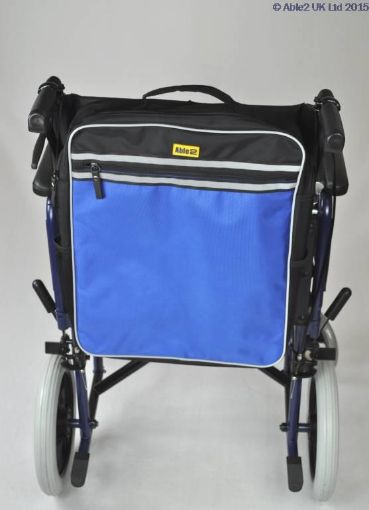 Picture of Splash Crutch Walking Stick Bag