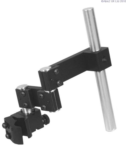 Picture of Mount Relocator