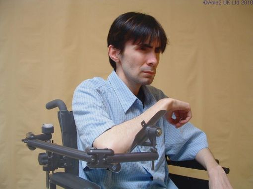 Picture of Jaeco Rancho Mount Multilink 20 Inch