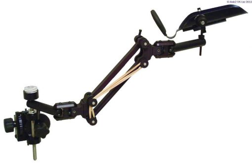 Picture of Jaeco Rancho Mount Multilink 20 Inch Elevation